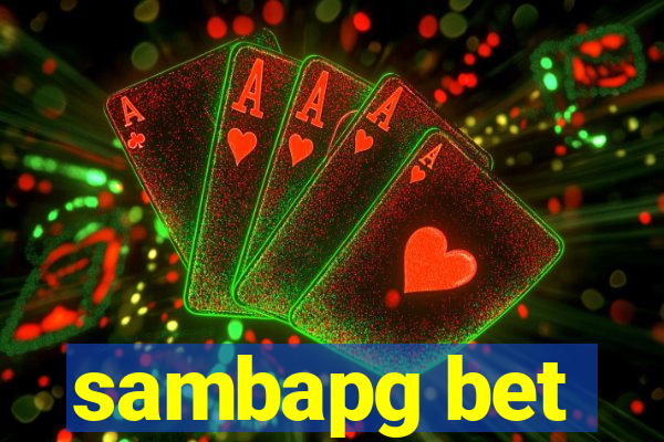sambapg bet